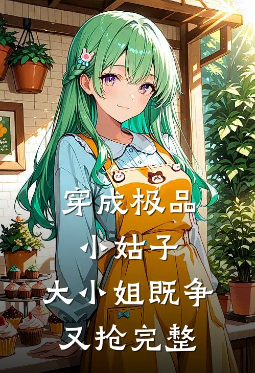 穿成极品小姑子，大小姐既争又抢完整