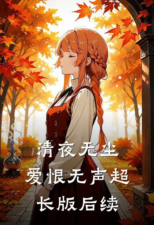 清夜无尘，爱恨无声超长版后续