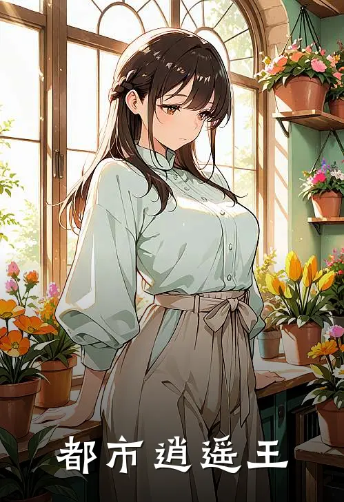 都市逍遥王