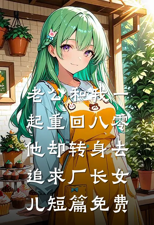 老公和我一起重回八零，他却转身去追求厂长女儿短篇免费
