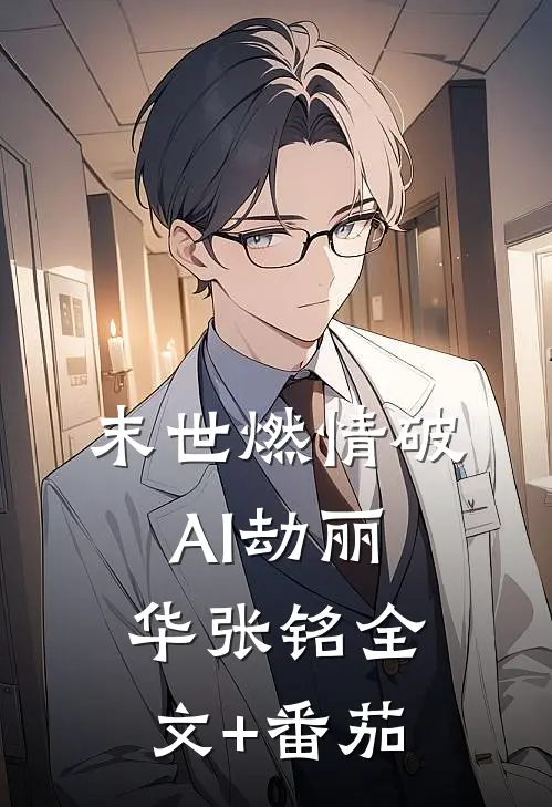 末世燃情破AI劫丽华张铭全文+番茄