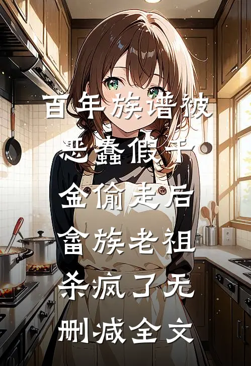 百年族谱被恶蠢假千金偷走后，畲族老祖杀疯了无删减全文