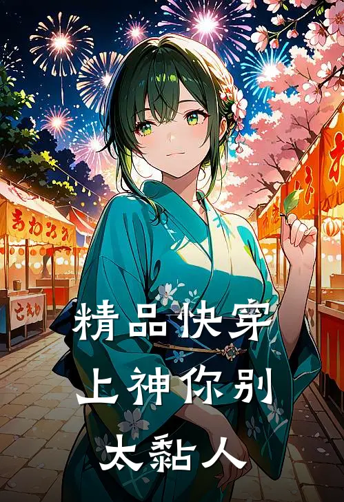 精品快穿：上神你别太黏人