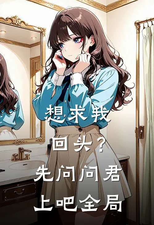 想求我回头？先问问君上吧全局