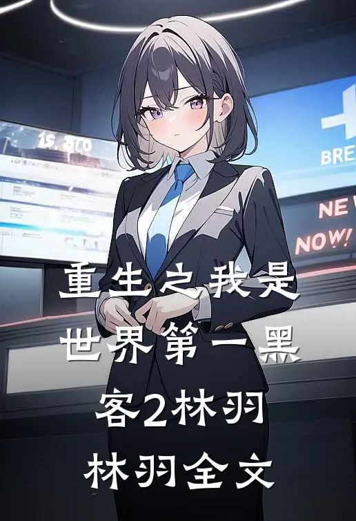 《重生之我是世界第一黑客2》林羽林羽全文