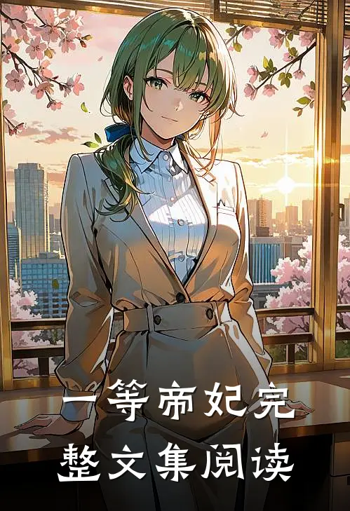 一等帝妃完整文集阅读