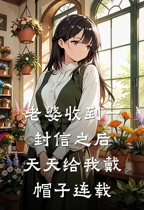 老婆收到一封信之后，天天给我戴帽子连载