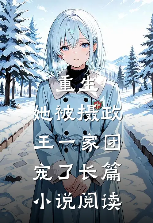 重生：她被摄政王一家团宠了长篇小说阅读