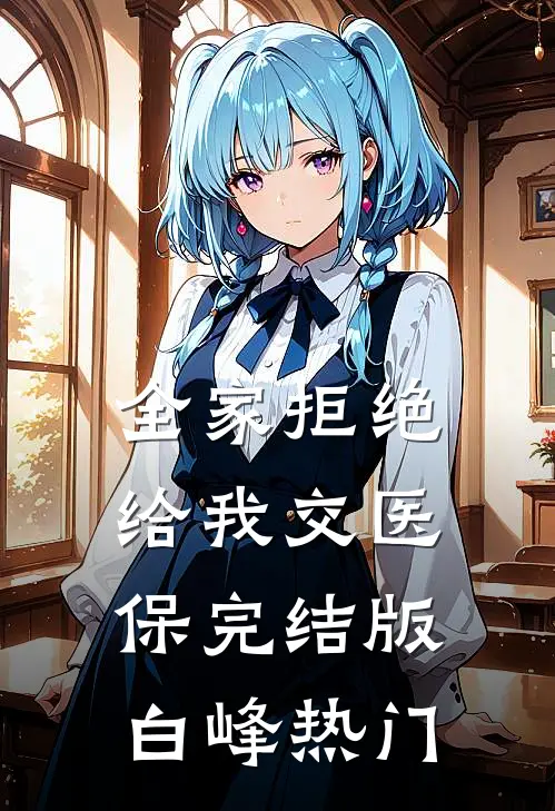 全家拒绝给我交医保完结版白峰热门