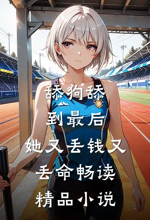 舔狗舔到最后，她又丢钱又丢命畅读精品小说