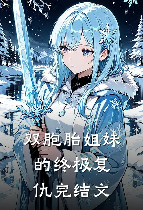 双胞胎姐妹的终极复仇完结文