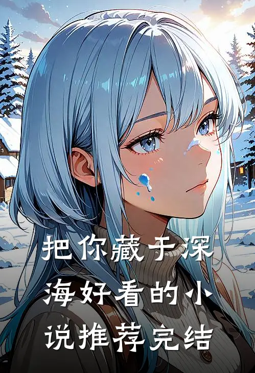 把你藏于深海好看的小说推荐完结