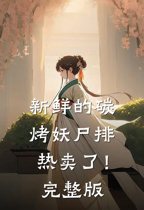 新鲜的碳烤妖尸排热卖了！完整版