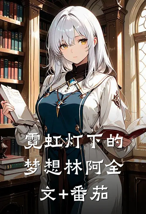 《霓虹灯下的梦想》林阿全文+番茄