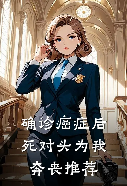 确诊癌症后，死对头为我奔丧推荐