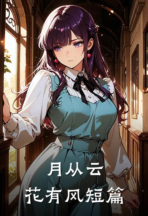 月从云，花有风短篇