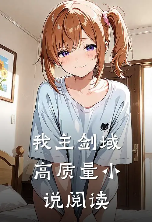 我主剑域高质量小说阅读