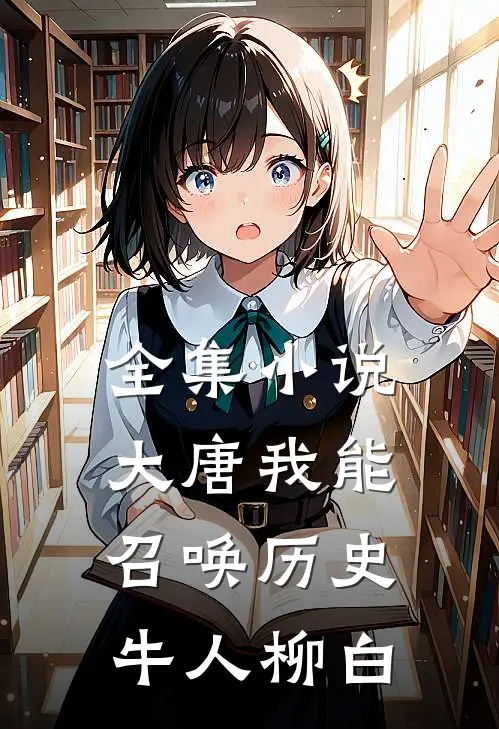 全集小说大唐我能召唤历史牛人柳白