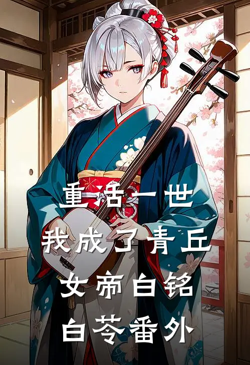 重活一世，我成了青丘女帝白铭白苓 番外