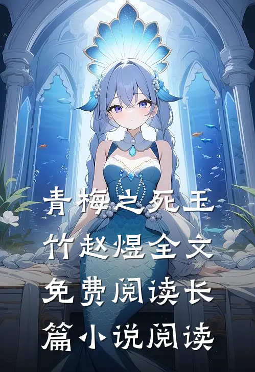 青梅之死玉竹赵煜全文免费阅读长篇小说阅读