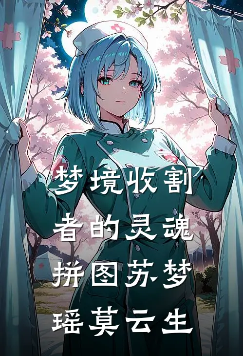梦境收割者的灵魂拼图苏梦瑶莫云生