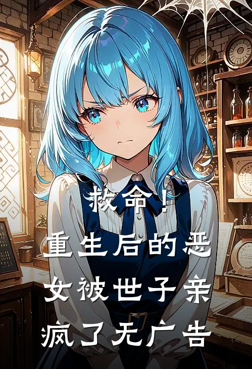 救命！重生后的恶女被世子亲疯了无广告