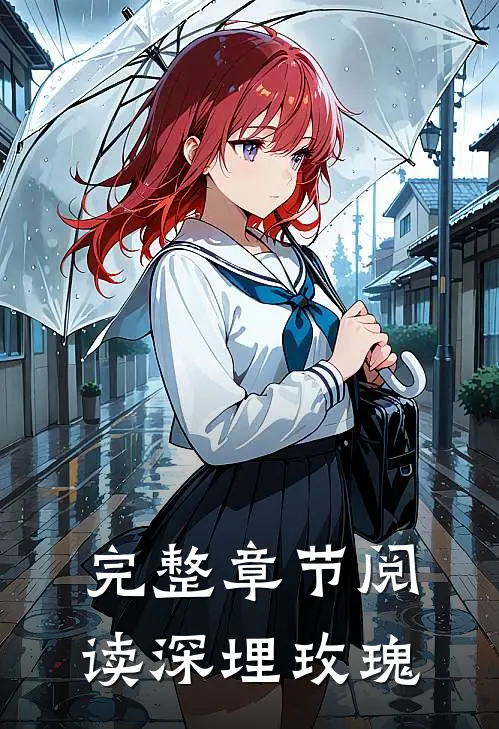 完整章节阅读深埋玫瑰