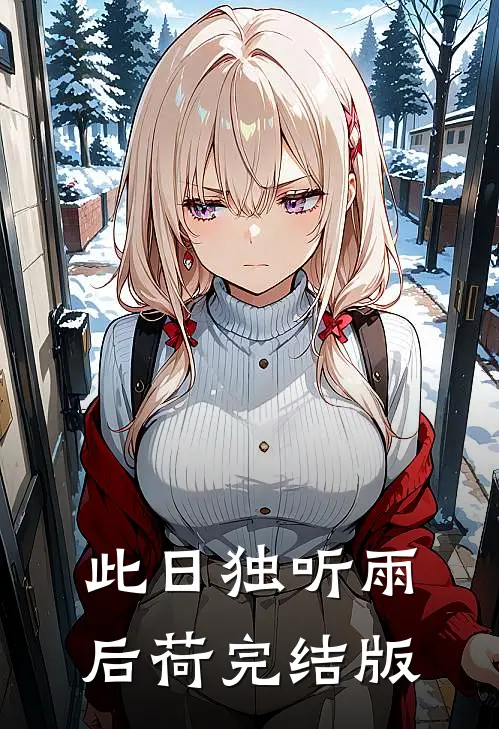 此日独听雨后荷完结版