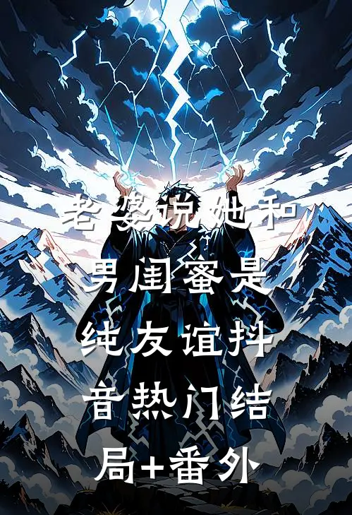 老婆说她和男闺蜜是纯友谊抖音热门结局+番外