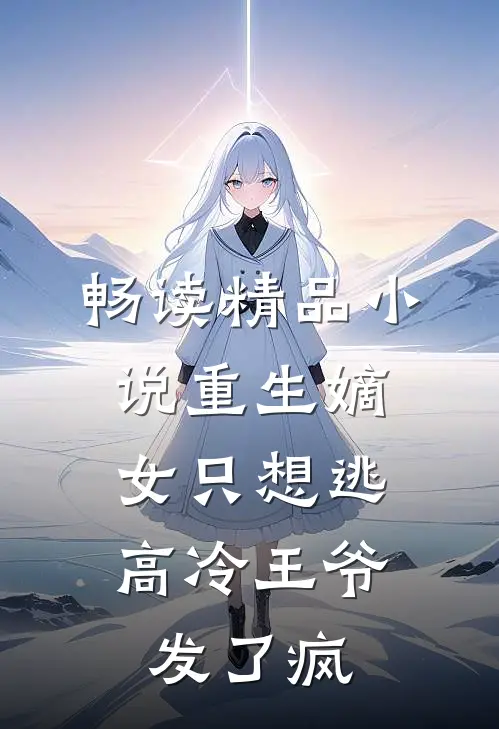 畅读精品小说重生嫡女只想逃，高冷王爷发了疯