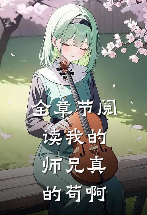 全章节阅读我的师兄真的苟啊