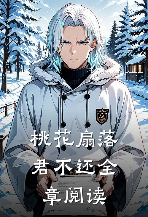 桃花扇落君不还全章阅读