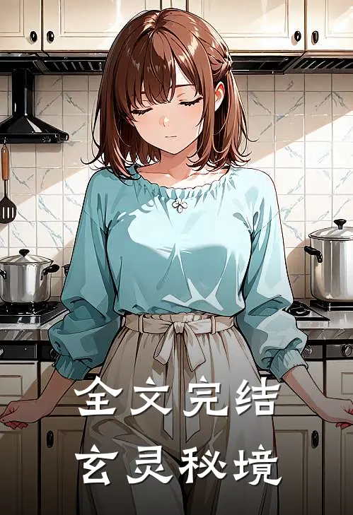 全文完结玄灵秘境