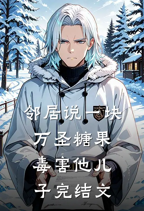 邻居说一块万圣糖果毒害他儿子完结文
