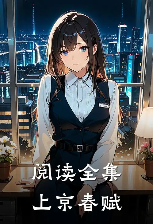 阅读全集上京春赋