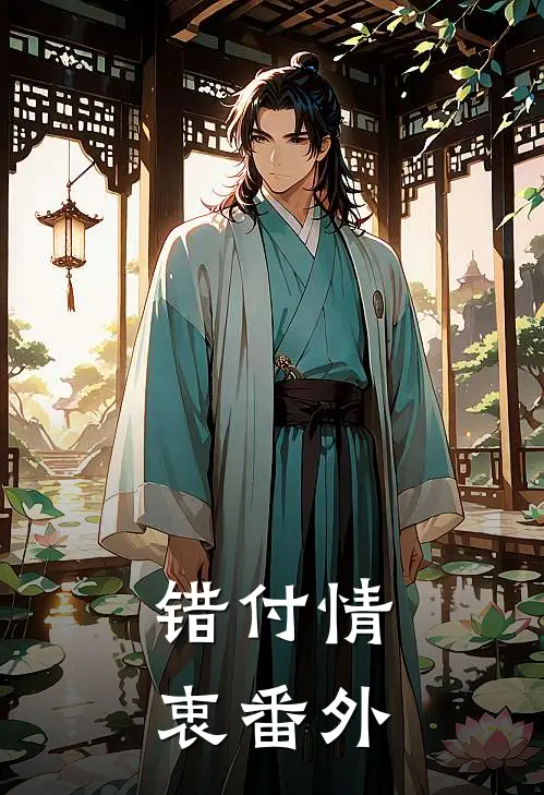 错付情衷 番外