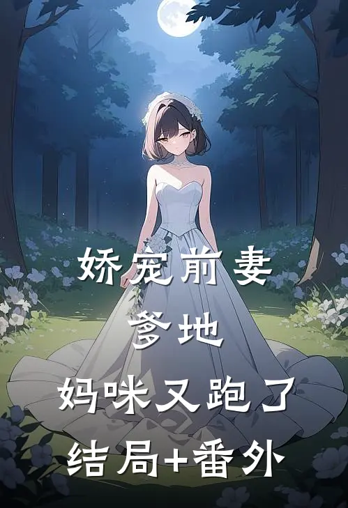 娇宠前妻：爹地，妈咪又跑了结局+番外