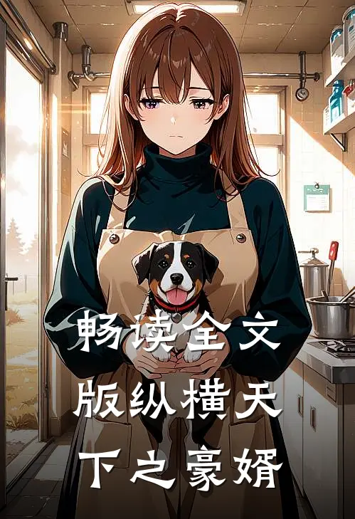畅读全文版纵横天下之豪婿