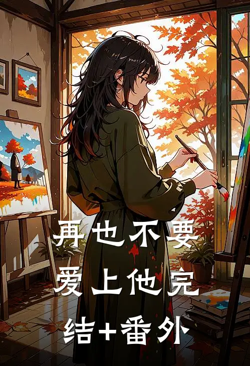 再也不要爱上他完结+番外