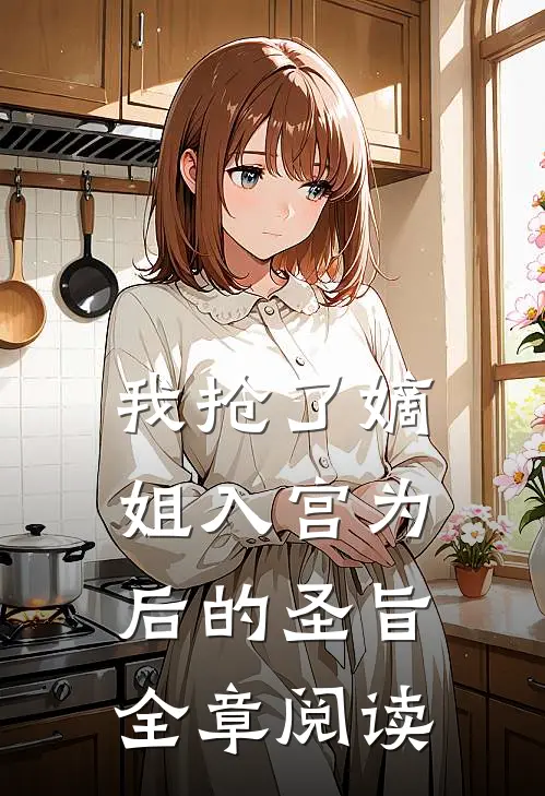 我抢了嫡姐入宫为后的圣旨全章阅读