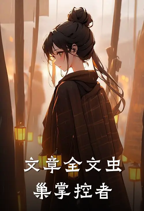 文章全文虫巢掌控者