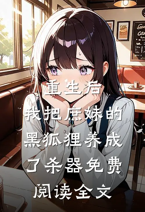 重生后，我把庶妹的黑狐狸养成了杀器免费阅读全文