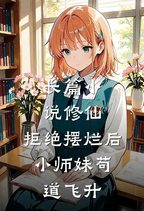 长篇小说修仙：拒绝摆烂后，小师妹苟道飞升