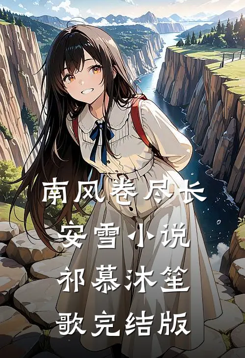 南风卷尽长安雪小说祁慕沐笙歌完结版