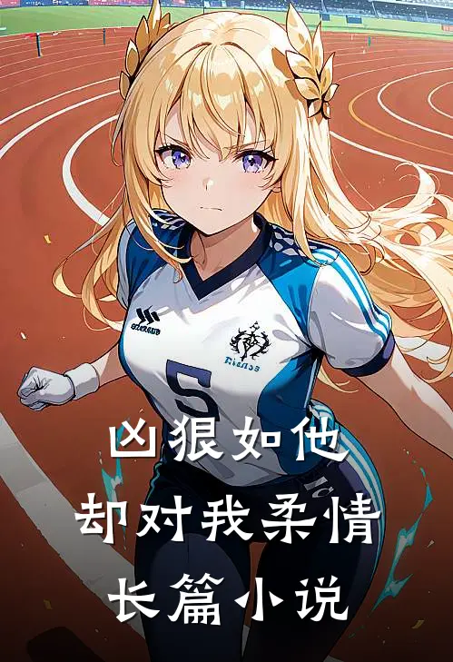 凶狠如他，却对我柔情长篇小说