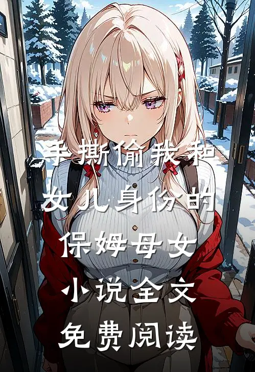 手撕偷我和女儿身份的保姆母女小说全文免费阅读
