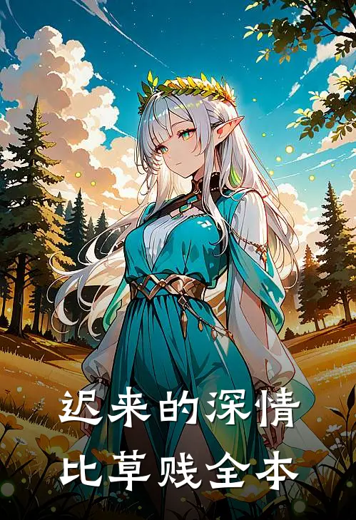迟来的深情比草贱全本