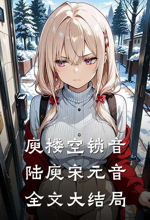 庾楼空锁音陆庾宋元音全文大结局