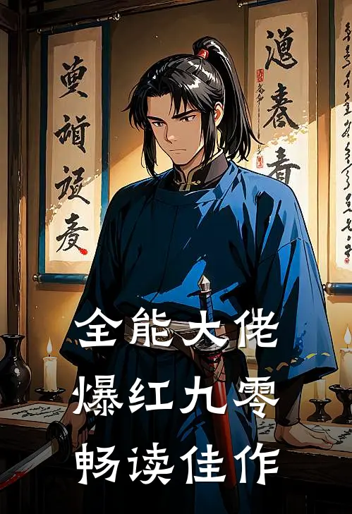 全能大佬爆红九零畅读佳作