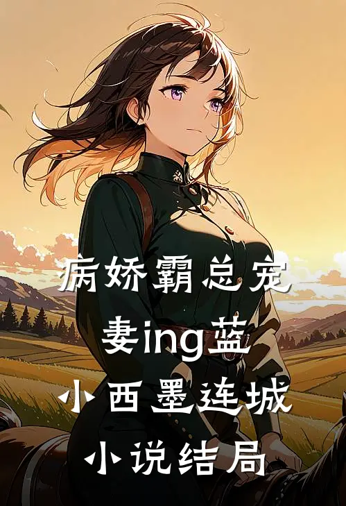 病娇霸总宠妻ing蓝小西墨连城小说结局